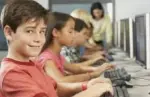 Computer training schools