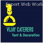 Vijay caterers and tent decoration