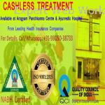 Best Ayurvedic Treatment in Una Himachal Pradesh