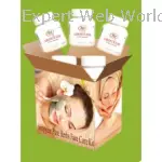 AROGYAM PURE HERBS FACE CARE KIT