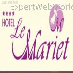 Le Mariet Hotel - Nalagarh - Himachal Pradesh