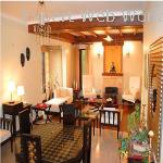 Hotels in mcleodganj| horizon villa south