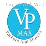 VP Max Packers and Movers Company